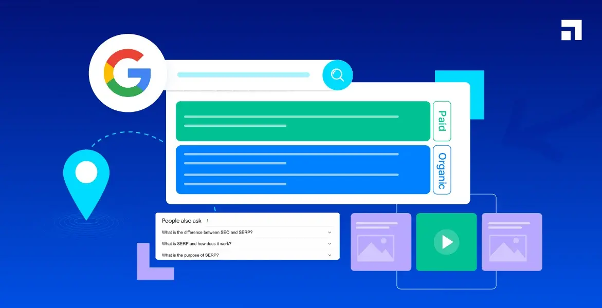 free Google SERP Analyzer
