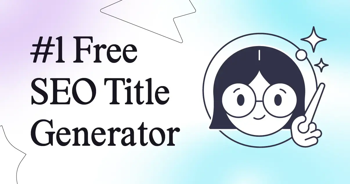 Best SEO Title Generator