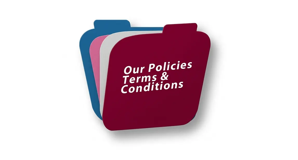 Terms & Conditions