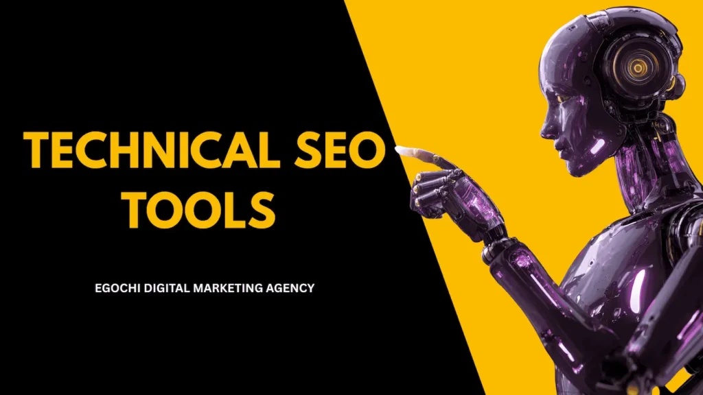 Technical SEO Tools