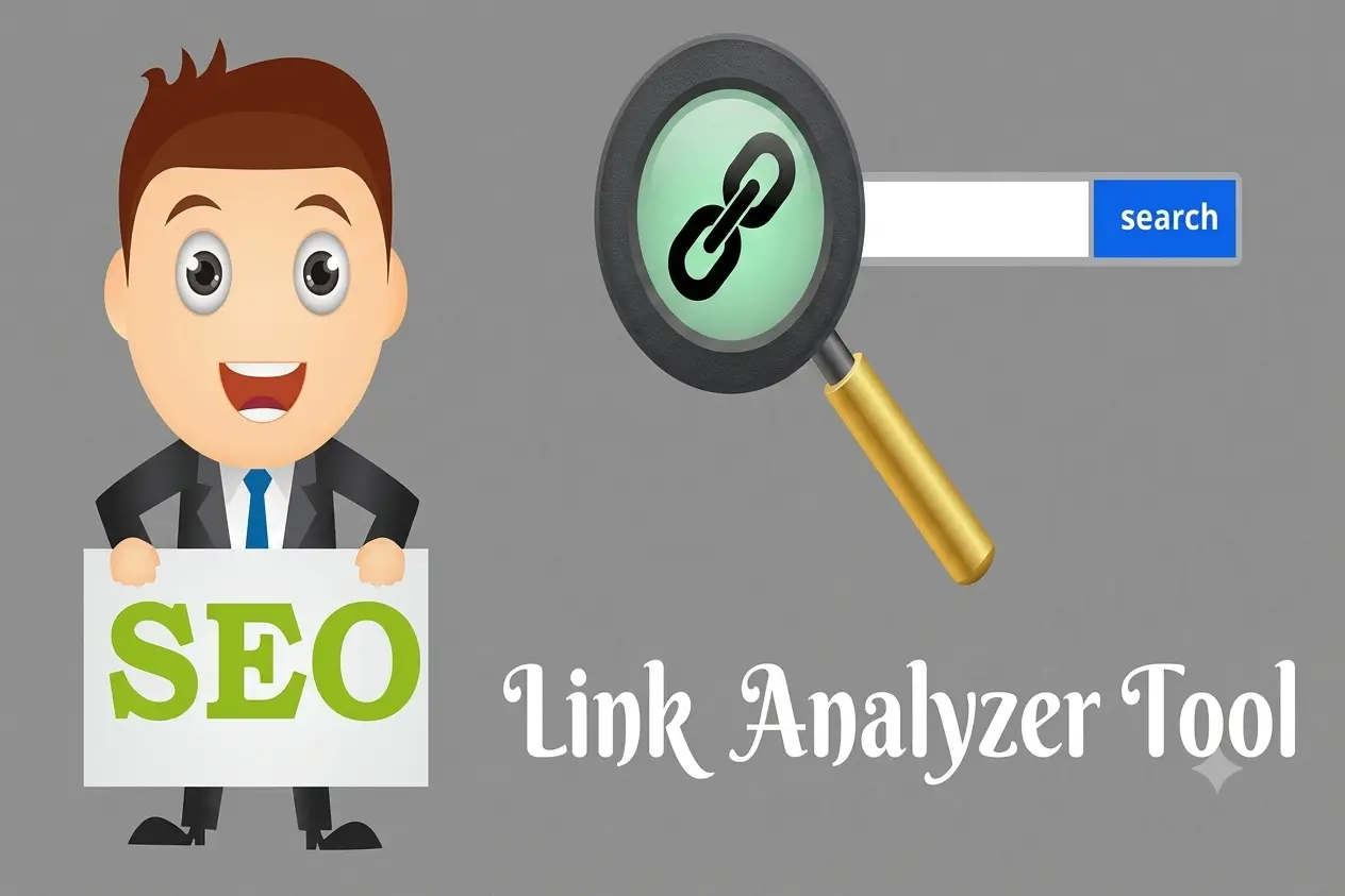 Link Analyzer